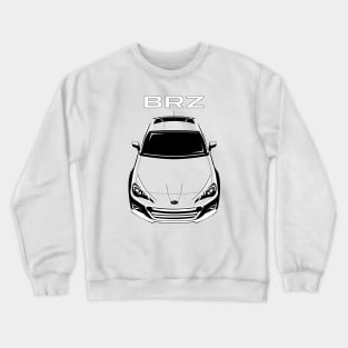 BRZ Crewneck Sweatshirt